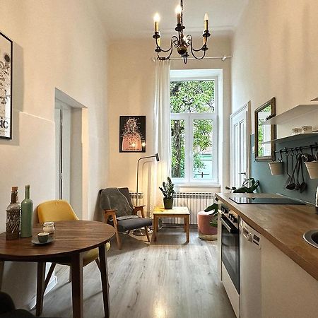 Sweet Apartment Загреб Екстер'єр фото