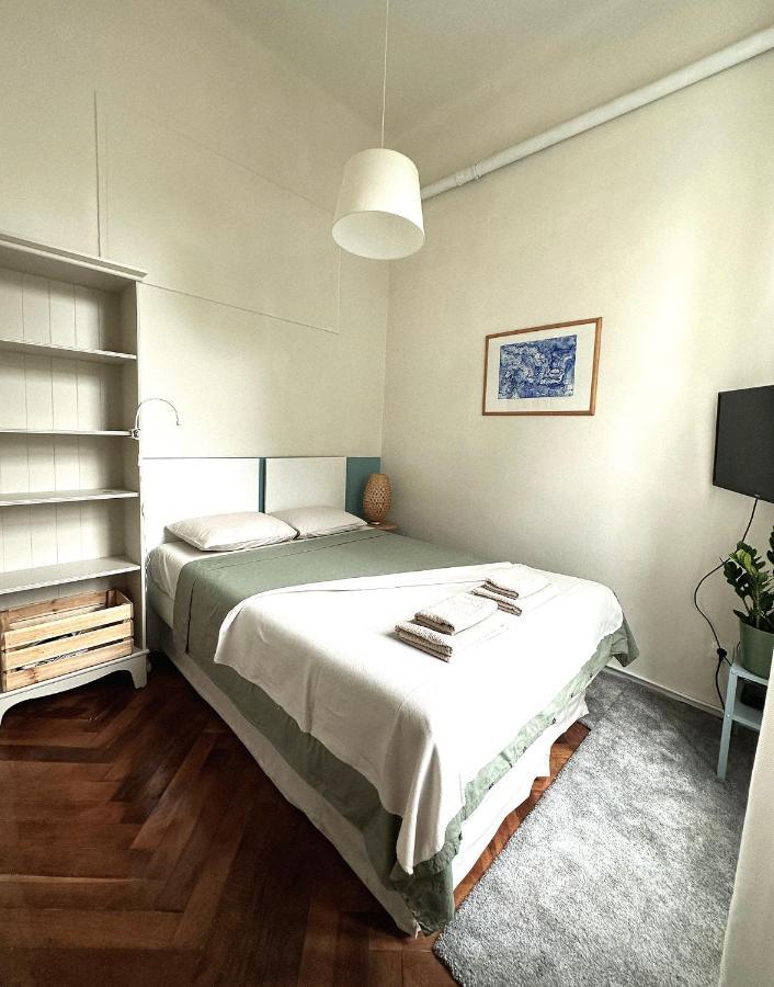 Sweet Apartment Загреб Екстер'єр фото