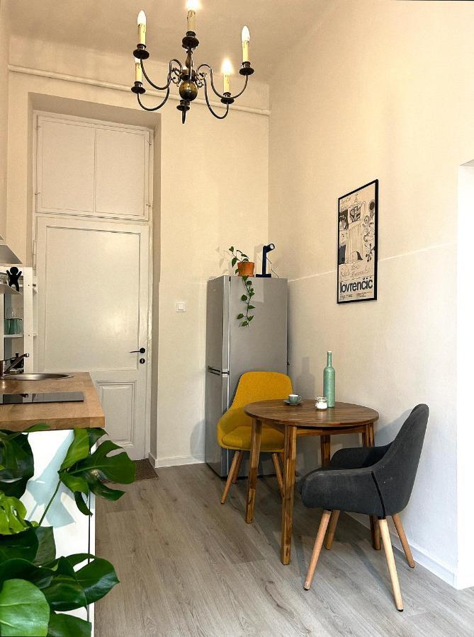 Sweet Apartment Загреб Екстер'єр фото