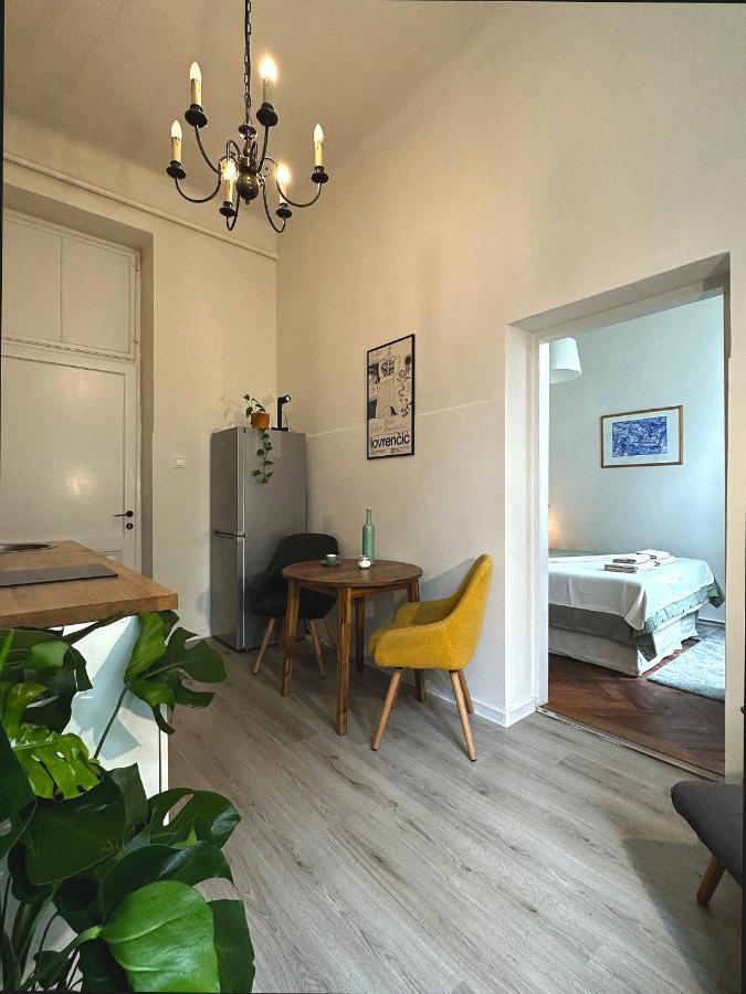 Sweet Apartment Загреб Екстер'єр фото