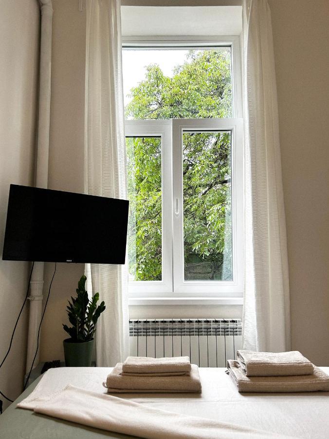 Sweet Apartment Загреб Екстер'єр фото